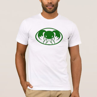 T-shirt cthulu