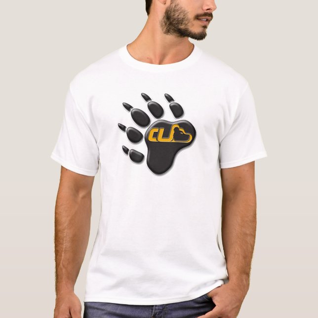 T-shirt Cub (Frente)