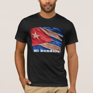 T-shirt Cuba