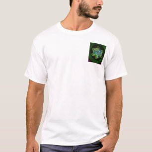 T-shirt Cubo de Metetrons