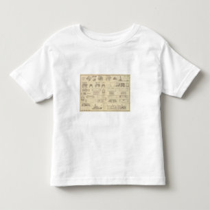 T-shirt Cuidado do doente, ferido