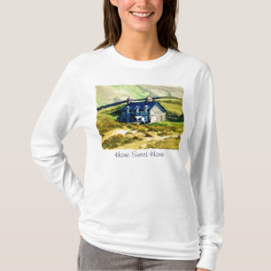 T-SHIRT CULTIVO