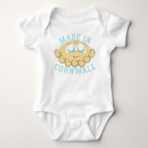 T-shirt Cultivo de Cabeça Pastosa - Azul Bebê