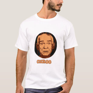 T-shirt Culto da porta dos céus de Marshall Applewhite do