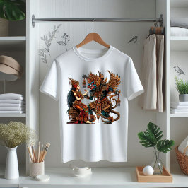 T-shirt CULTURA