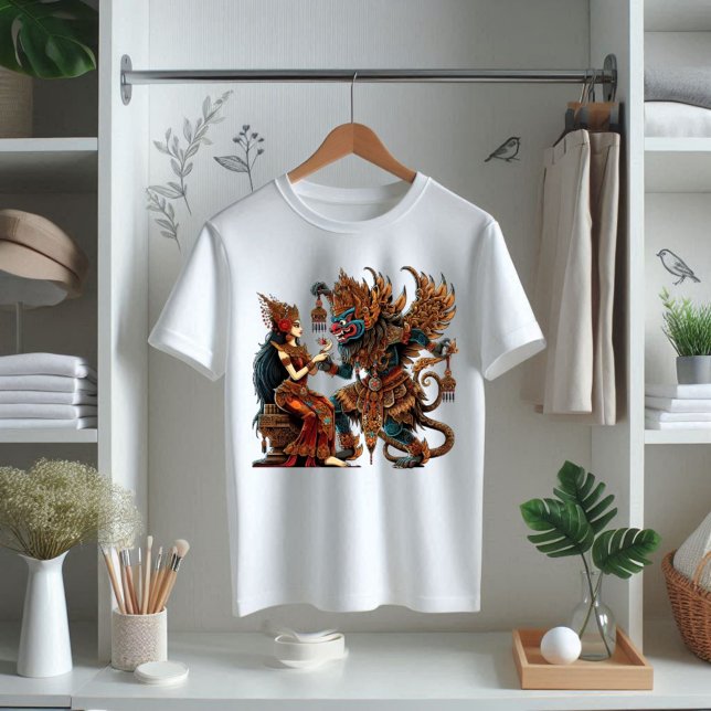 T-shirt CULTURA (CULTURE T-shirt )