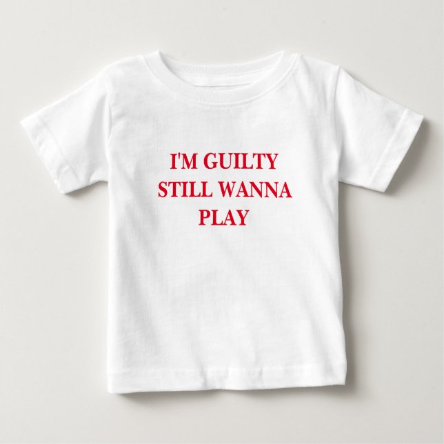 T-Shirt CULTY (Frente)