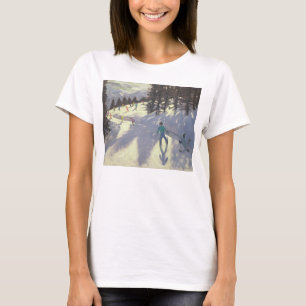 T-shirt Cumes austríacos 2004