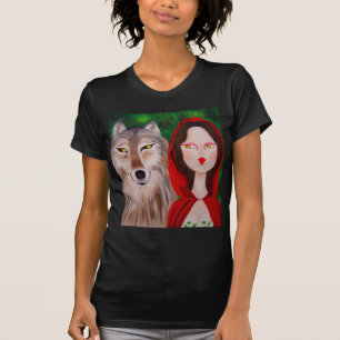 T-shirt Cúmplices