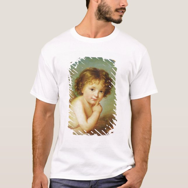 T-shirt Cupido (Frente)
