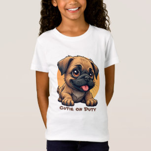 T-Shirt Cuppy