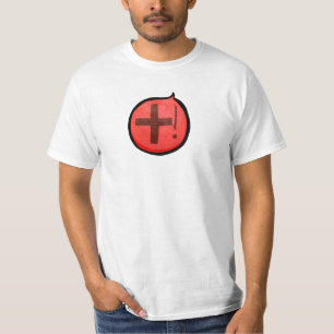 T-shirt Cure-me!