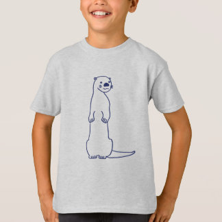 T-Shirt Curiosa