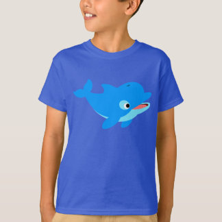 T-Shirt Curiosa E Curiosa Bófia Infantil