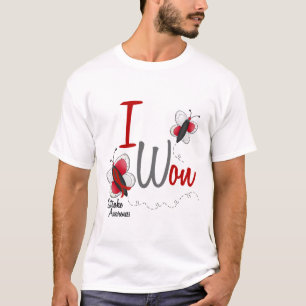 T-shirt Curso eu ganhei a SÉRIE 2 da BORBOLETA
