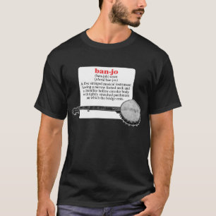 T-shirt curto escuro da luva dos homens da