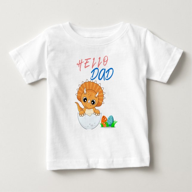 T-Shirt CUTE (Frente)