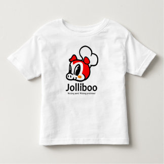 T-shirt Cute Jolliboo