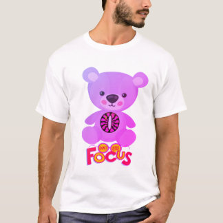 T-Shirt Cute Teddy Bear