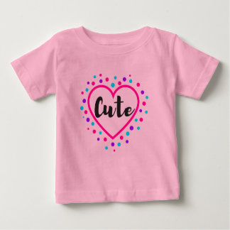 T-shirt Cute Tutu