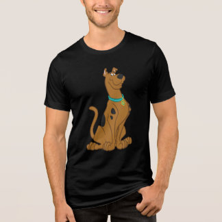 T-shirt Cutro De Scooby-Doo Que Bonito