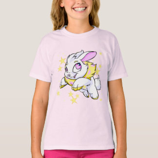 T-shirt Cybunny Magic Electric