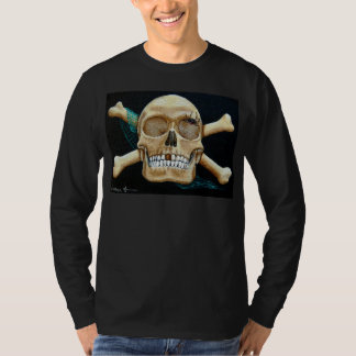 T-shirt Da "A casa nova viúva negra "