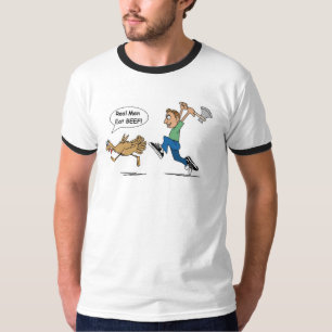 T-shirt da acção de graças