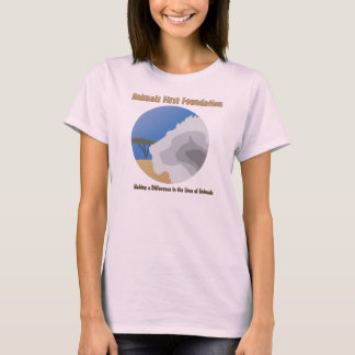T-Shirt da AFF