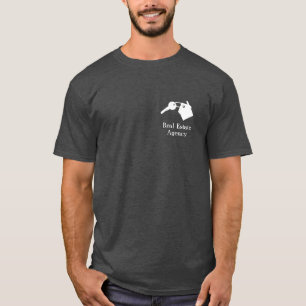 T-Shirt da Agência