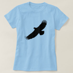 T-Shirt da Águia Voadora