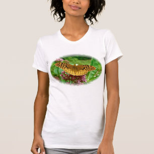 T-Shirt da Amizade com Espingarda de excelente
