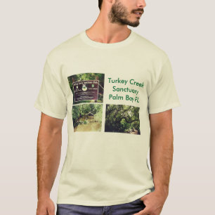 T-shirt da angra de Turquia