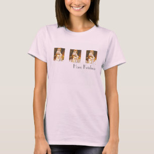 T-shirt da arquitectura da cidade 1