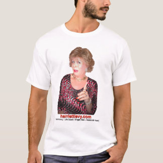 T-shirt da arrecadação de Harriett