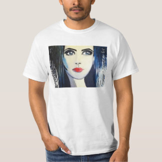 T-shirt da arte