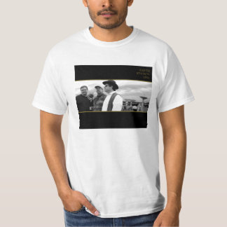 T-shirt da árvore de ESO