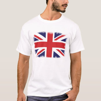 T-Shirt da bandeira