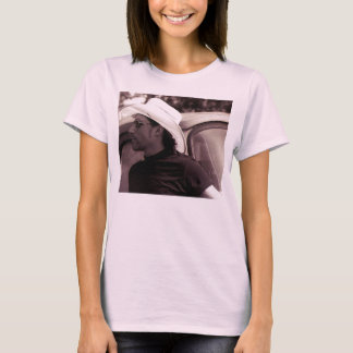 T-shirt da boneca (cabida)
