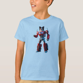 T-Shirt da Border Collie Kid