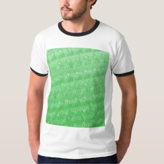 T-shirt da campainha