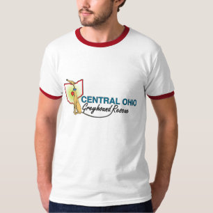 T-shirt da campainha