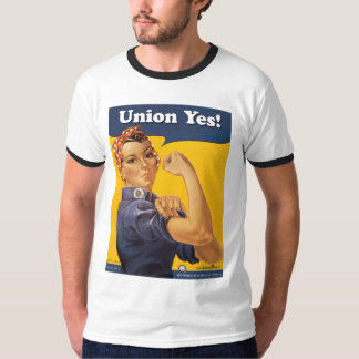 T-shirt da campainha