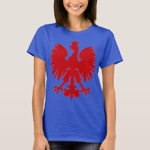 T-shirt da campainha das senhoras