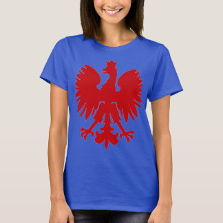 T-shirt da campainha das senhoras
