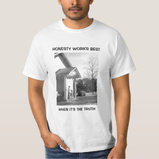 T-shirt da capa do livro