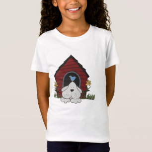 T-shirt da casota