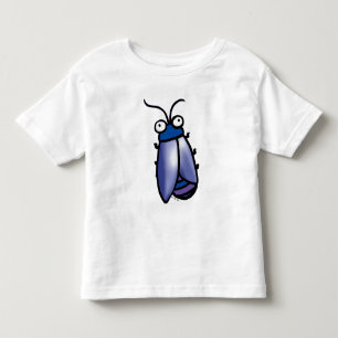 T-shirt da cigarra