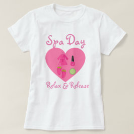 T-Shirt DA COLEÇÃO DE LADY ELEGANCE