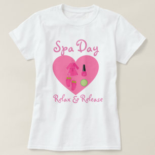 T-Shirt DA COLEÇÃO DE LADY ELEGANCE